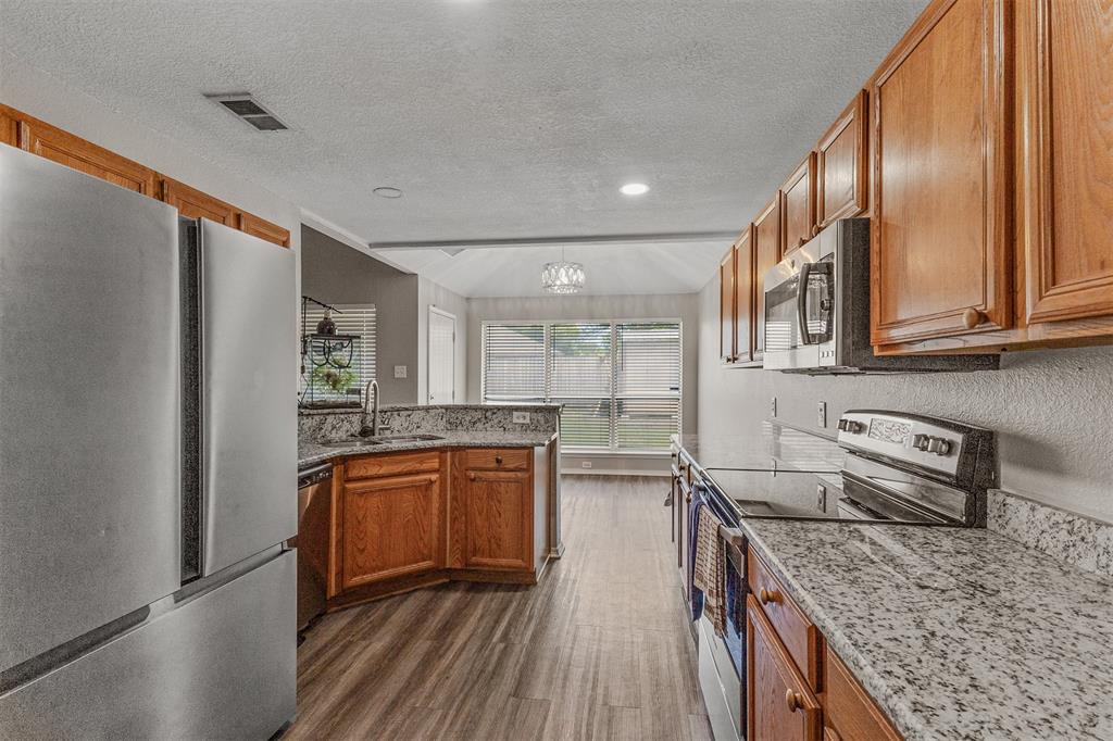 Oak View Place Add - Residential