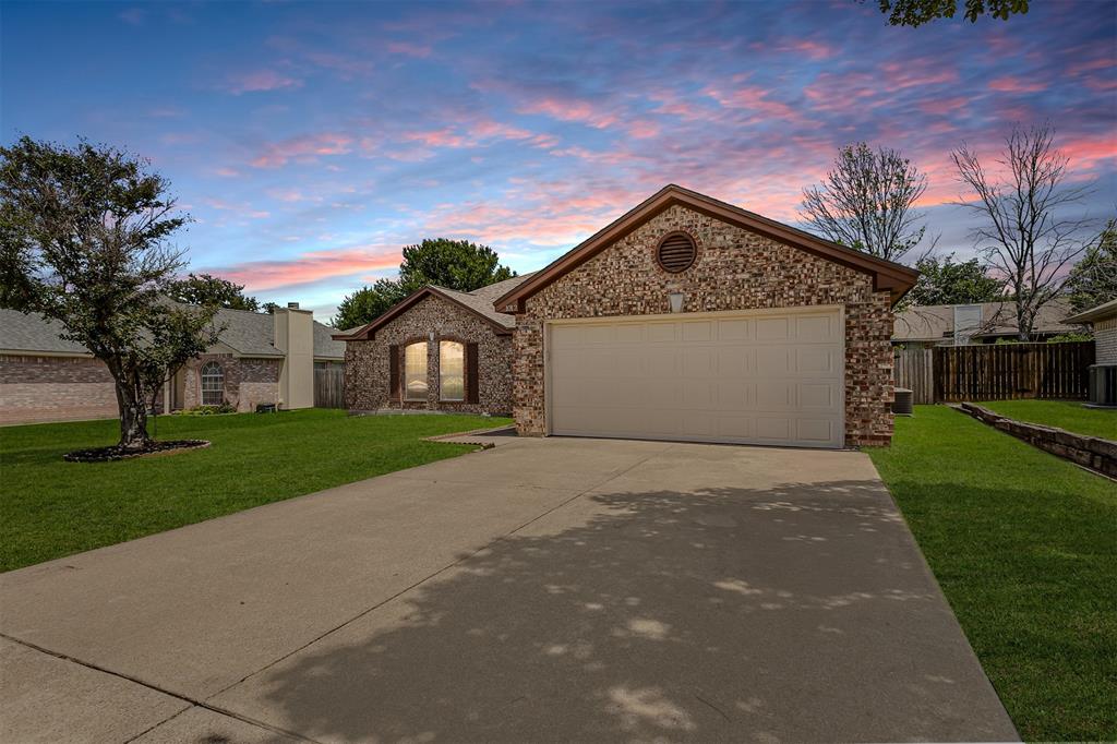 Oak View Place Add - Residential