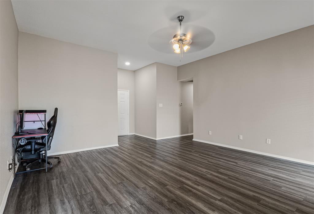 Oak View Place Add - Residential