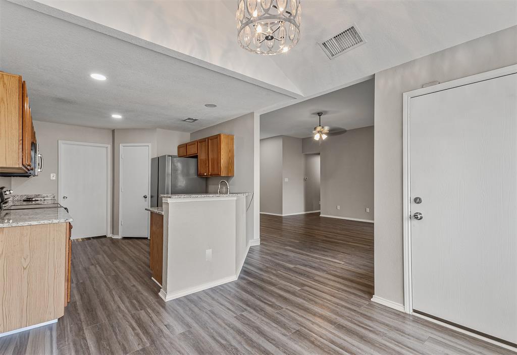 Oak View Place Add - Residential