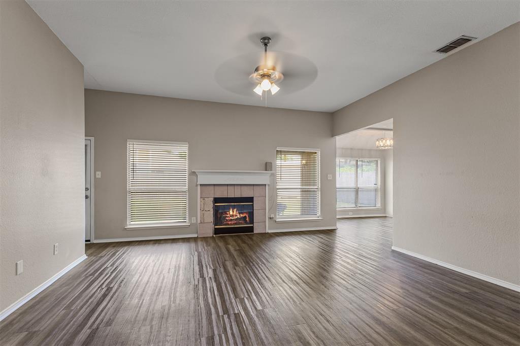 Oak View Place Add - Residential