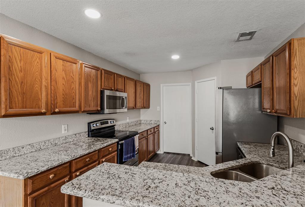 Oak View Place Add - Residential