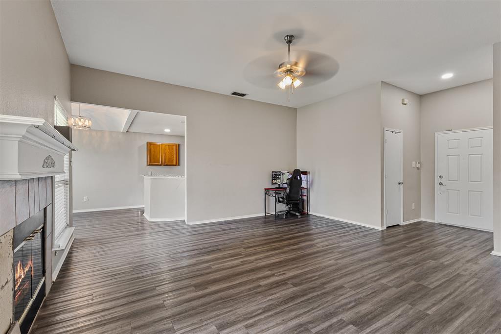 Oak View Place Add - Residential