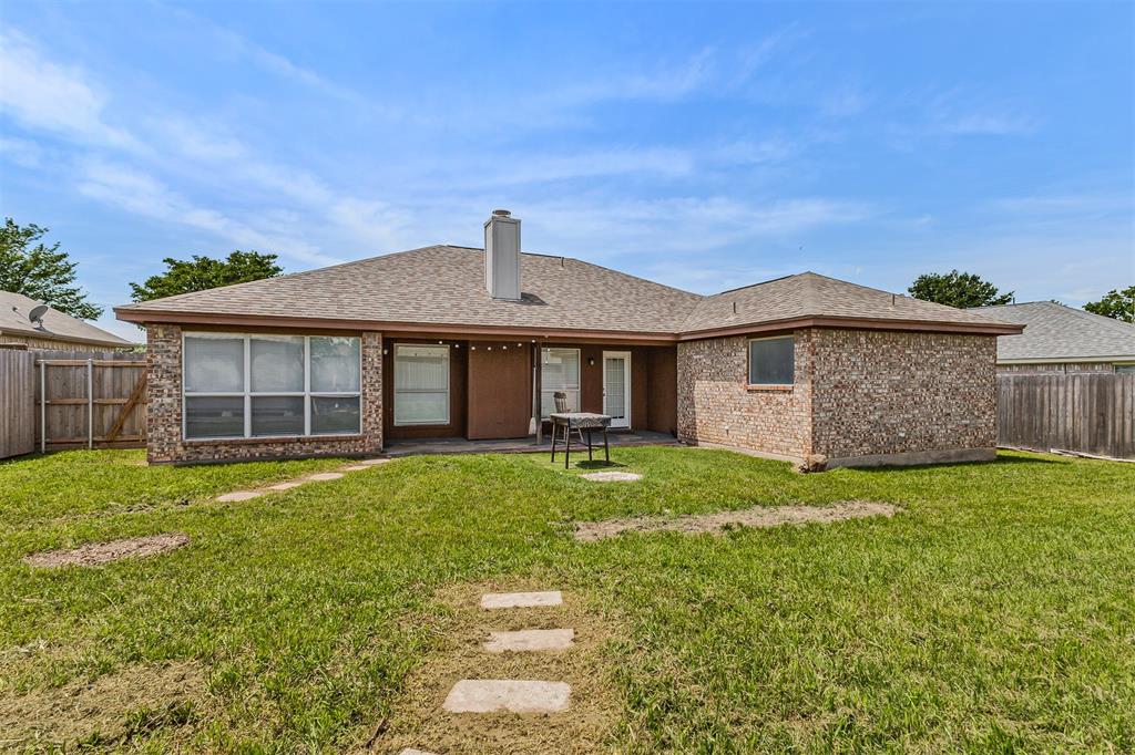 Oak View Place Add - Residential
