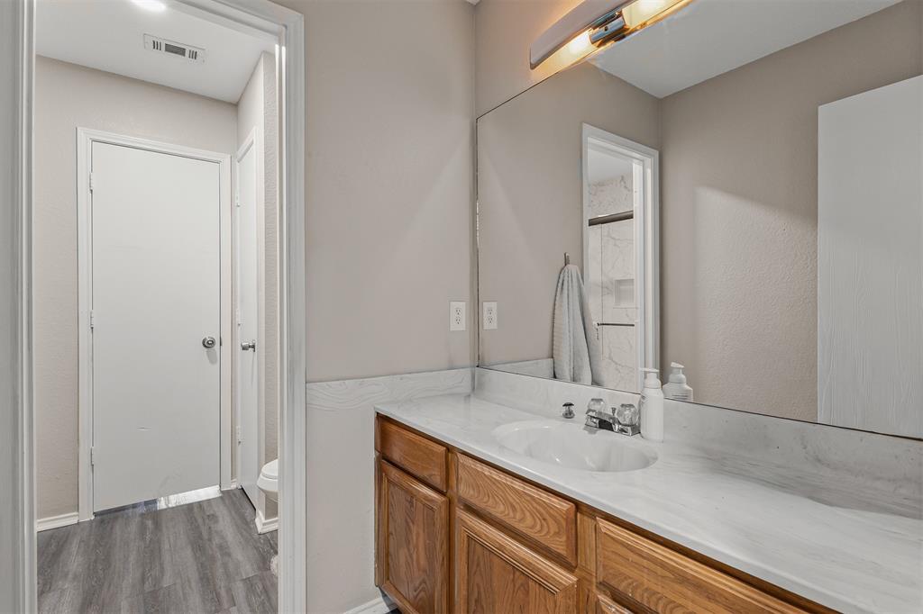 Oak View Place Add - Residential