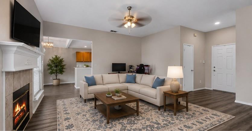 Oak View Place Add - Residential