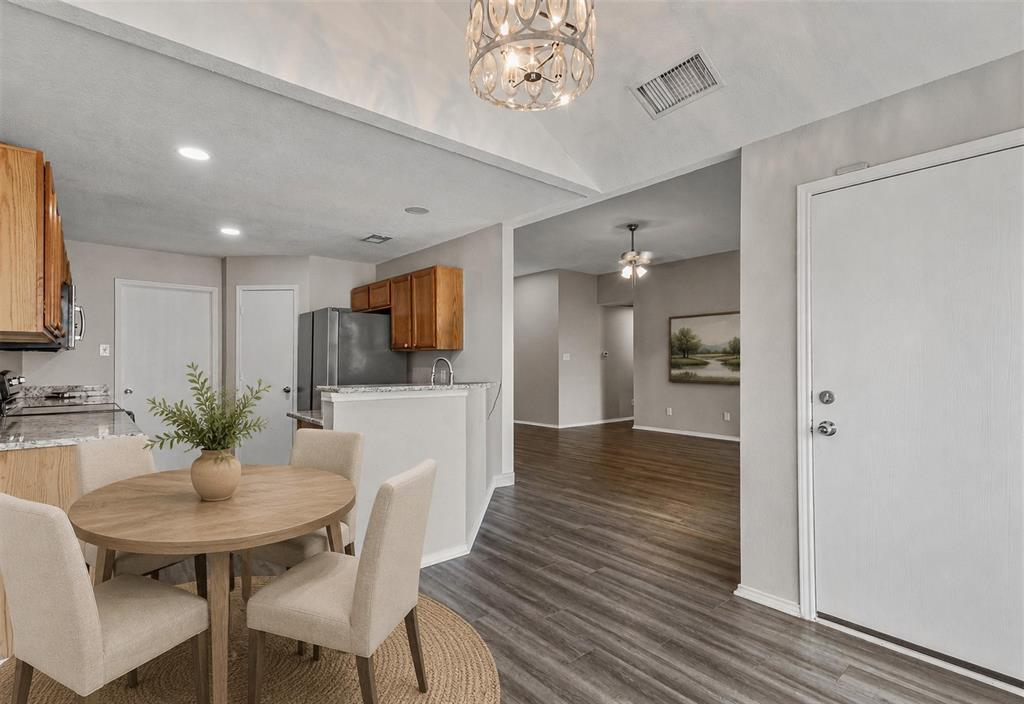 Oak View Place Add - Residential