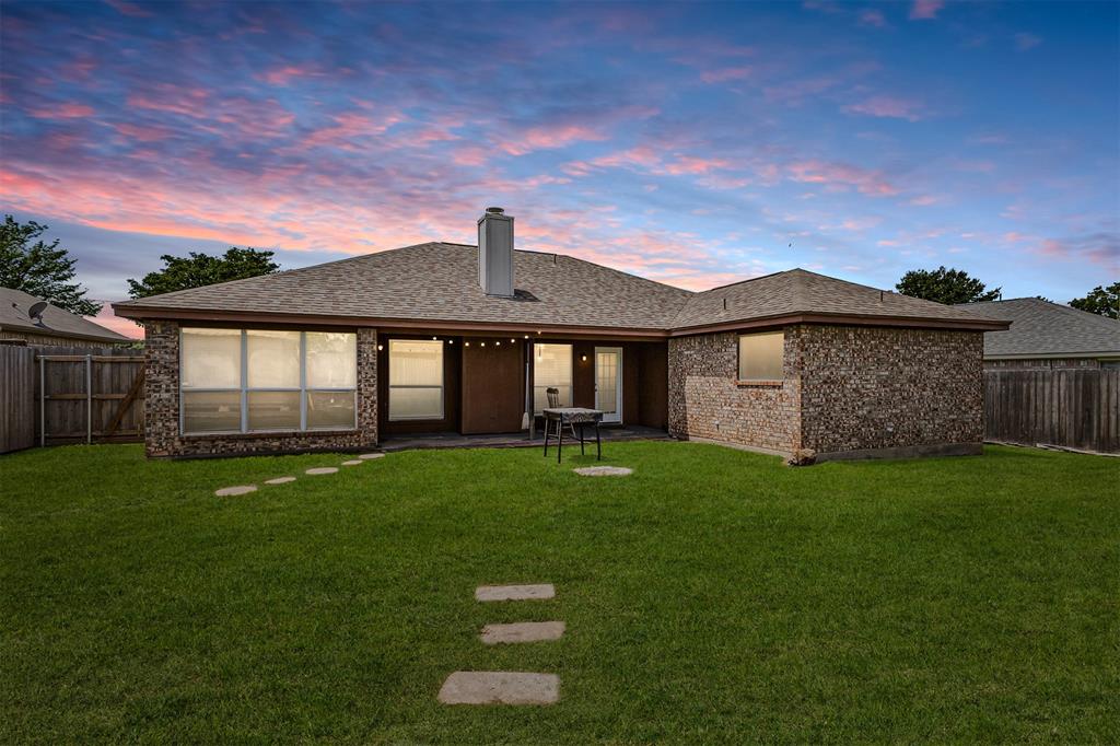 Oak View Place Add - Residential