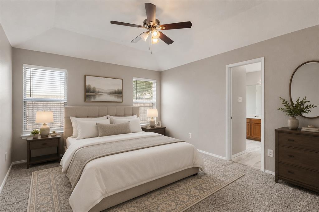 Oak View Place Add - Residential