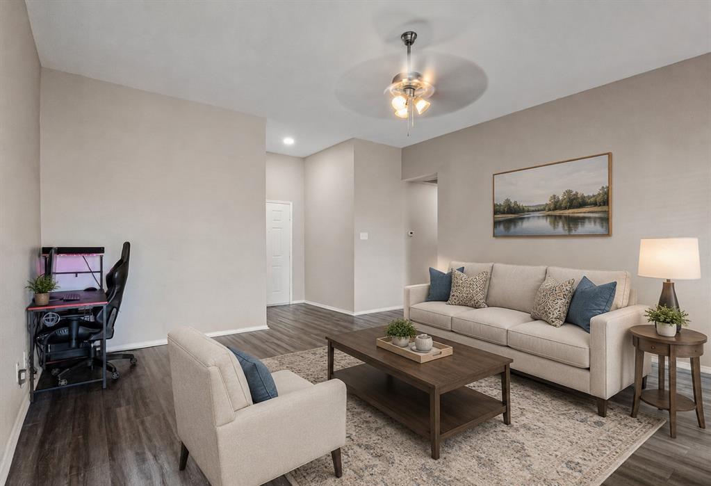 Oak View Place Add - Residential