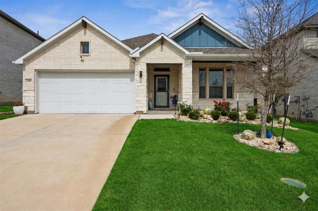 Cibolo Hills - Residential