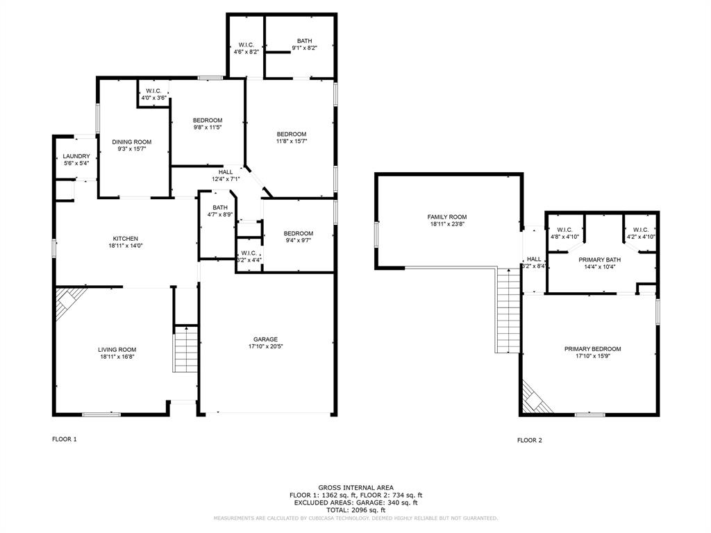 Coventry Hills Add - Residential