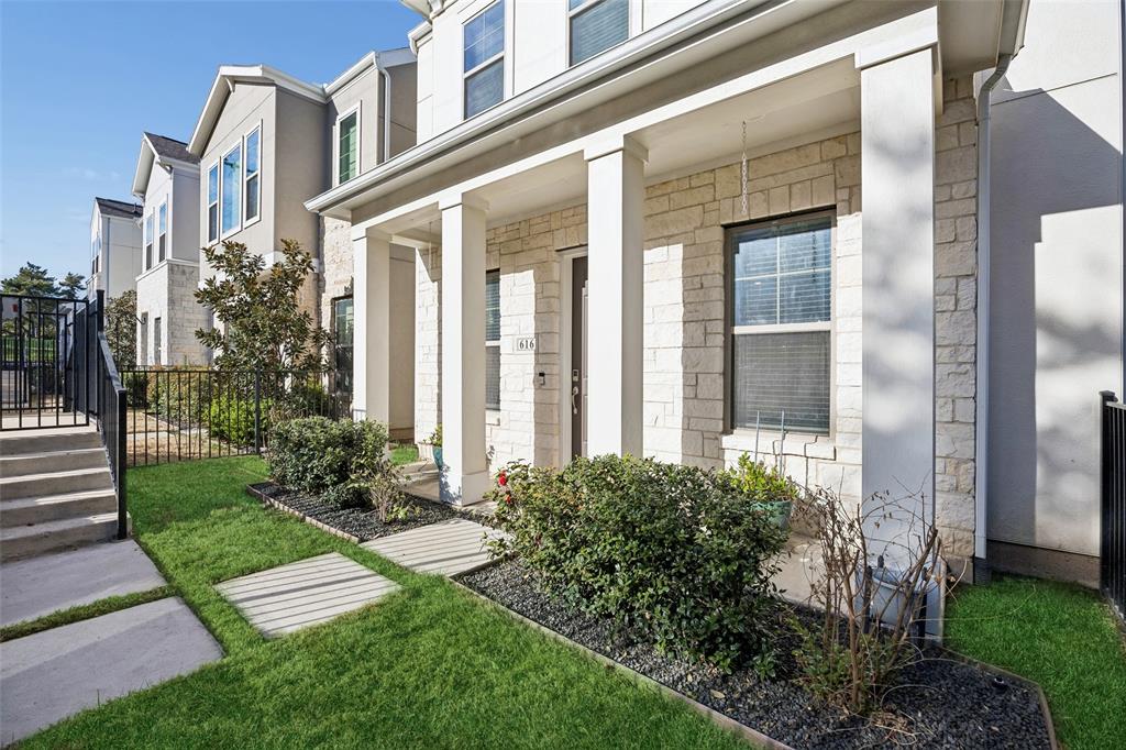 Stevens Village Add - Residential