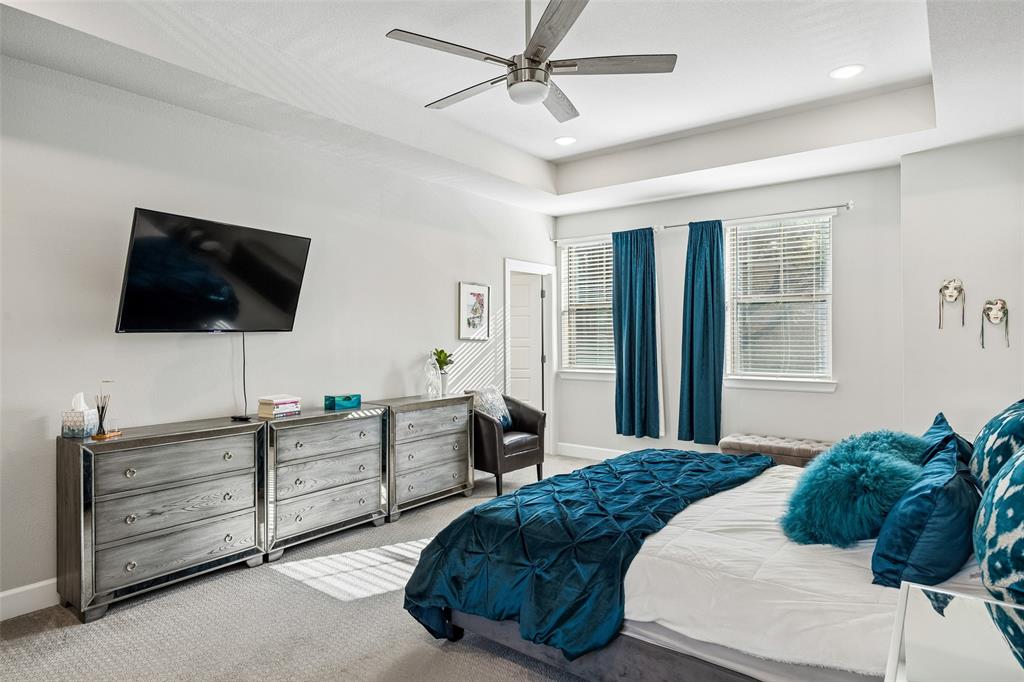 Stevens Village Add - Residential