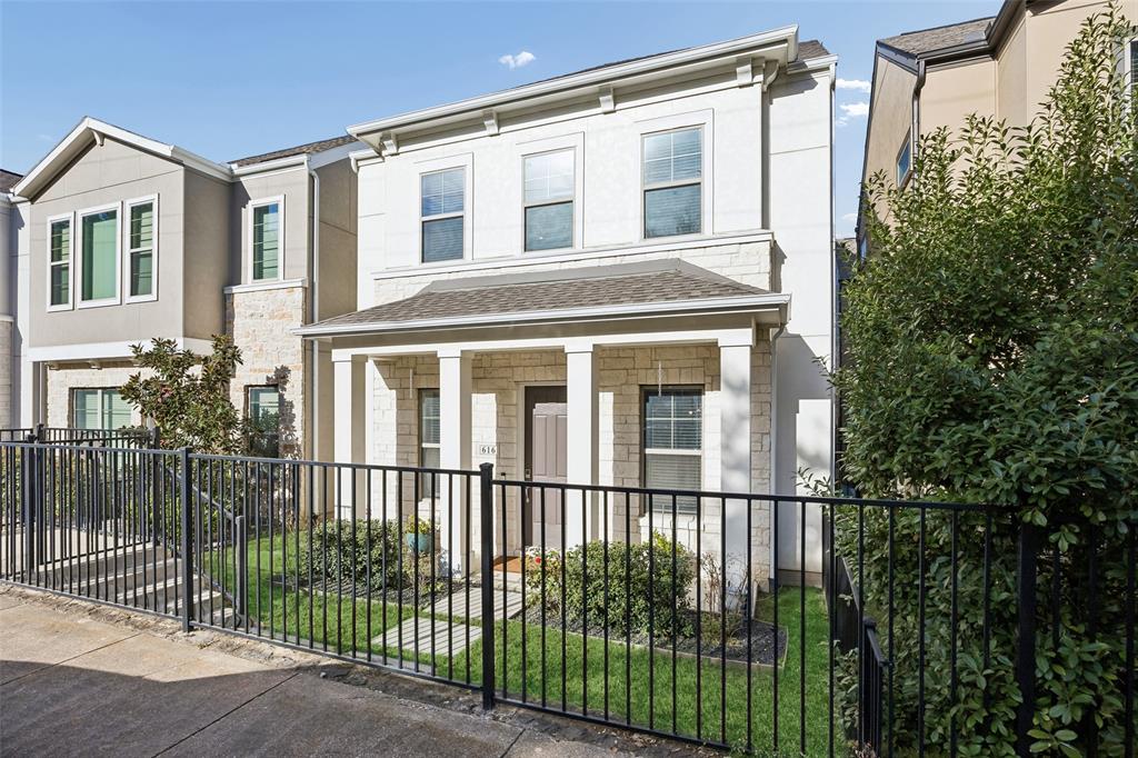 Stevens Village Add - Residential