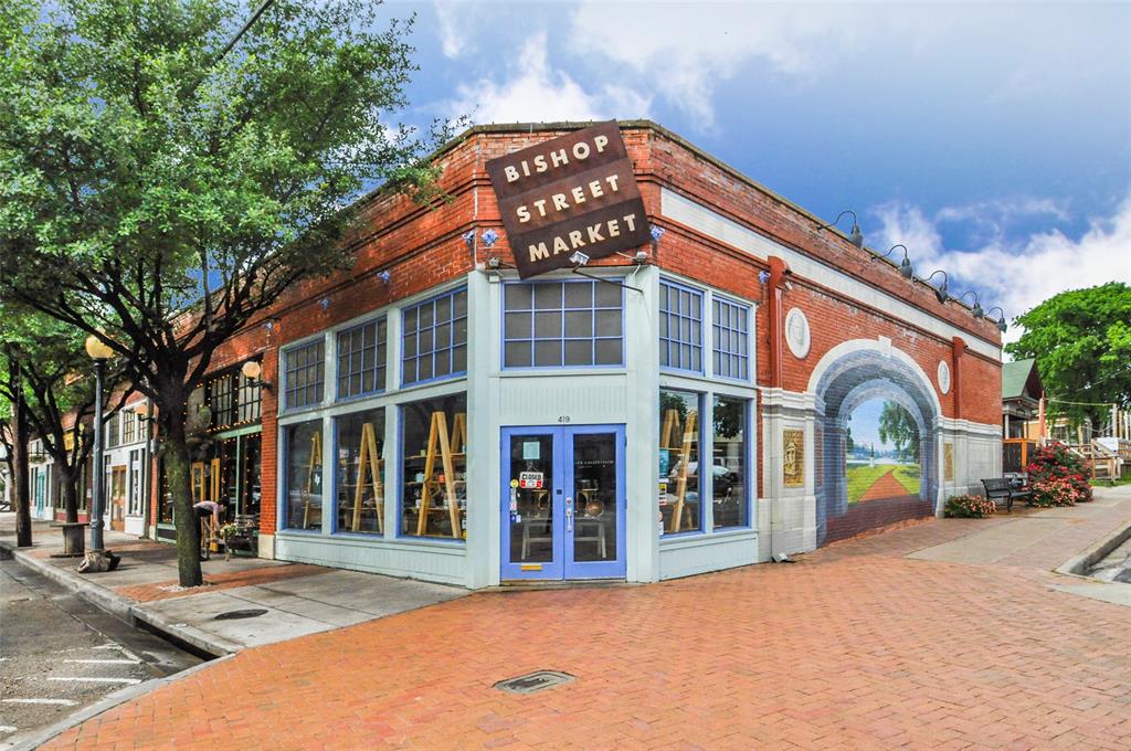 Stevens Village Add - Residential