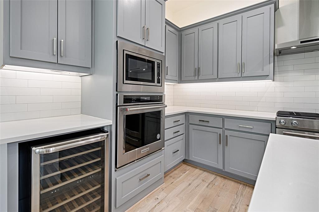 Munger Place - Residential