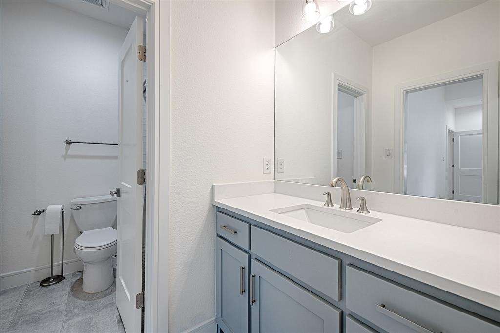 Munger Place - Residential