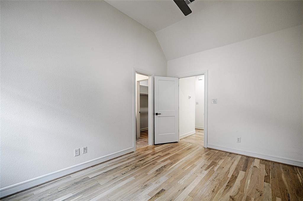 Munger Place - Residential