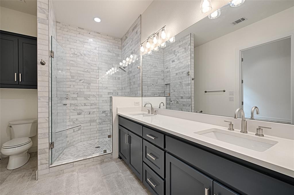 Munger Place - Residential
