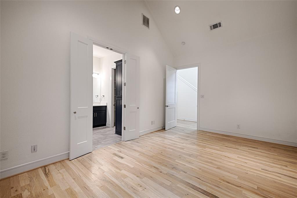 Munger Place - Residential