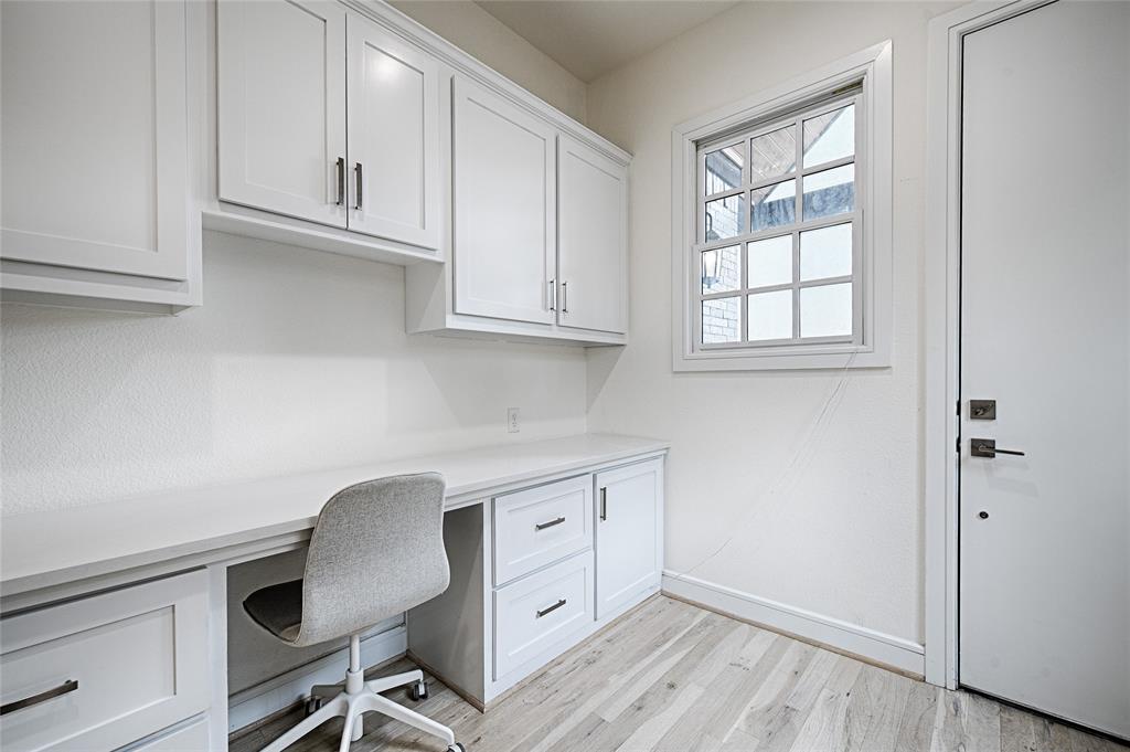 Munger Place - Residential