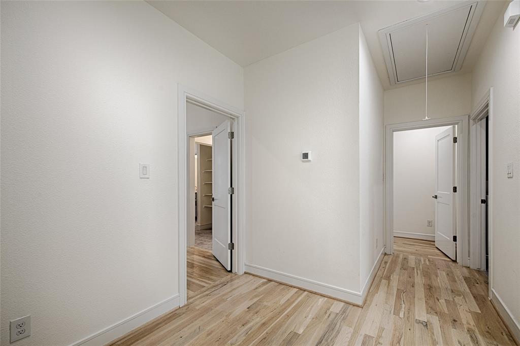 Munger Place - Residential