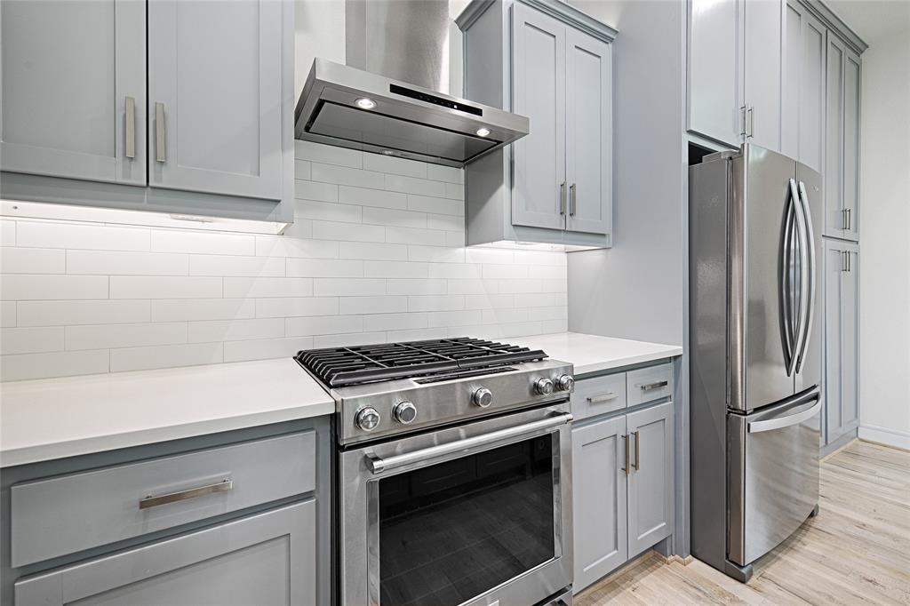 Munger Place - Residential