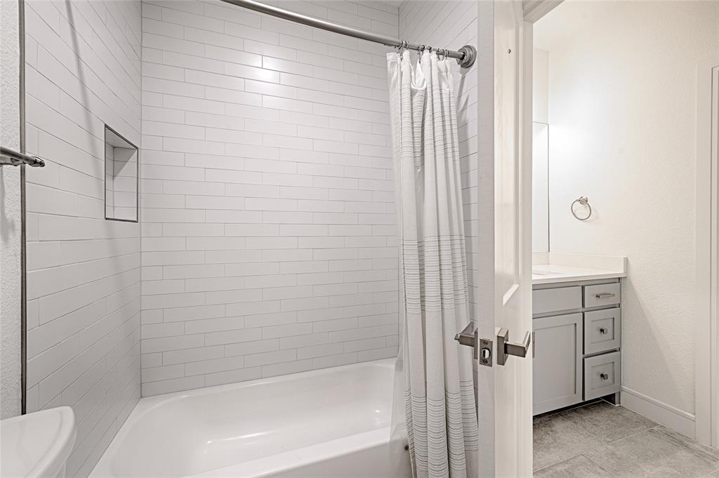 Munger Place - Residential