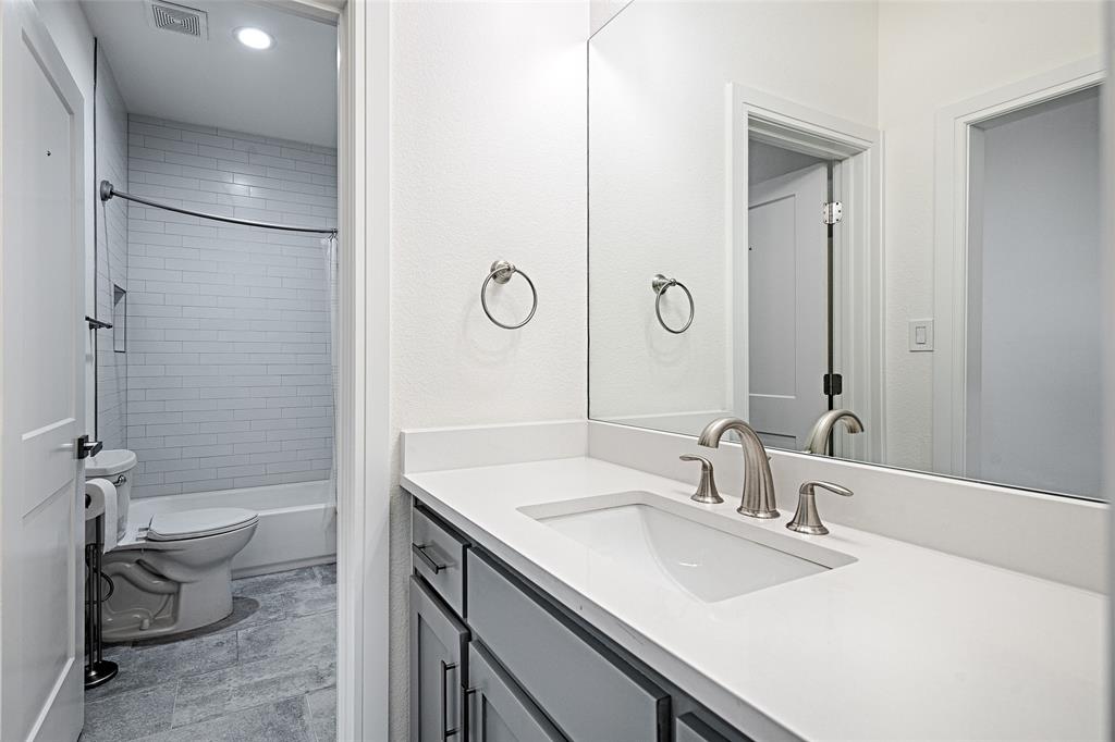 Munger Place - Residential