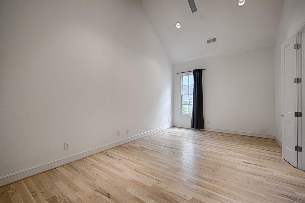 Munger Place - Residential