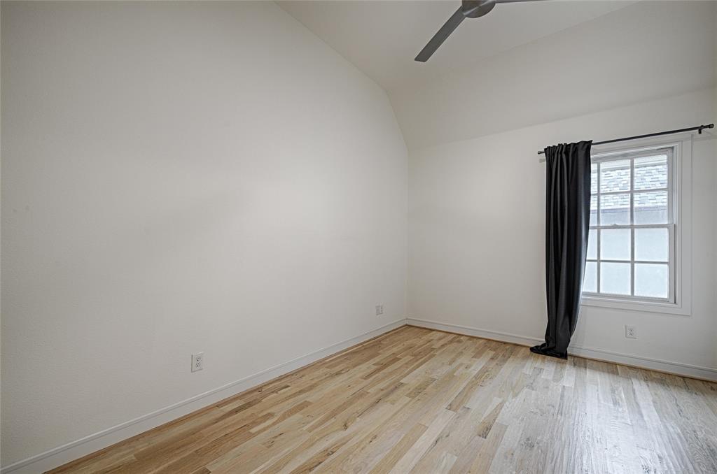 Munger Place - Residential