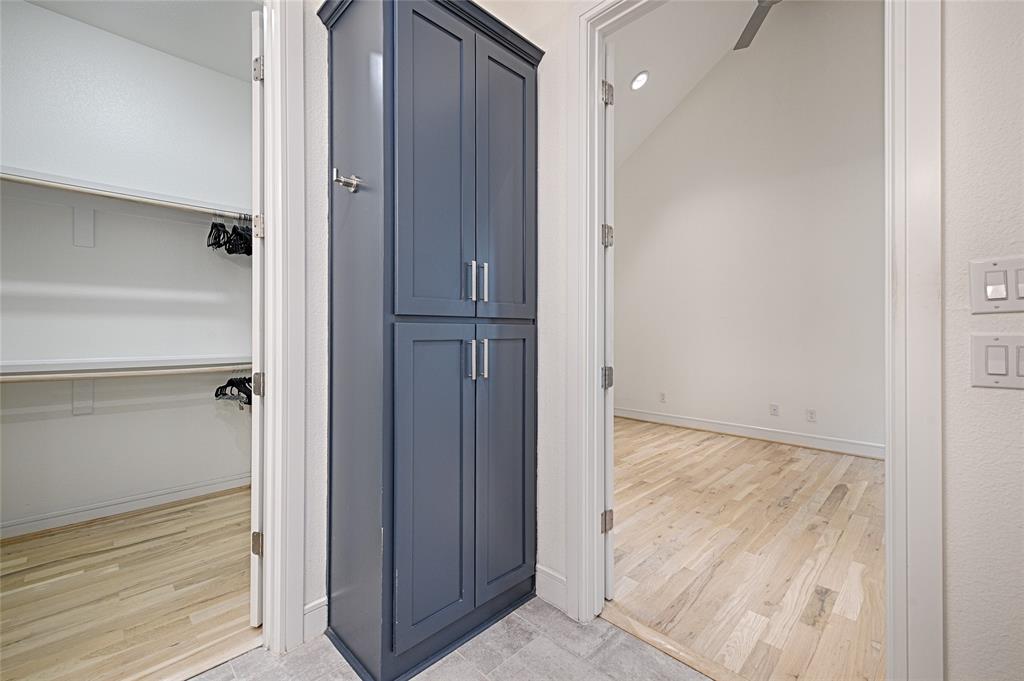 Munger Place - Residential
