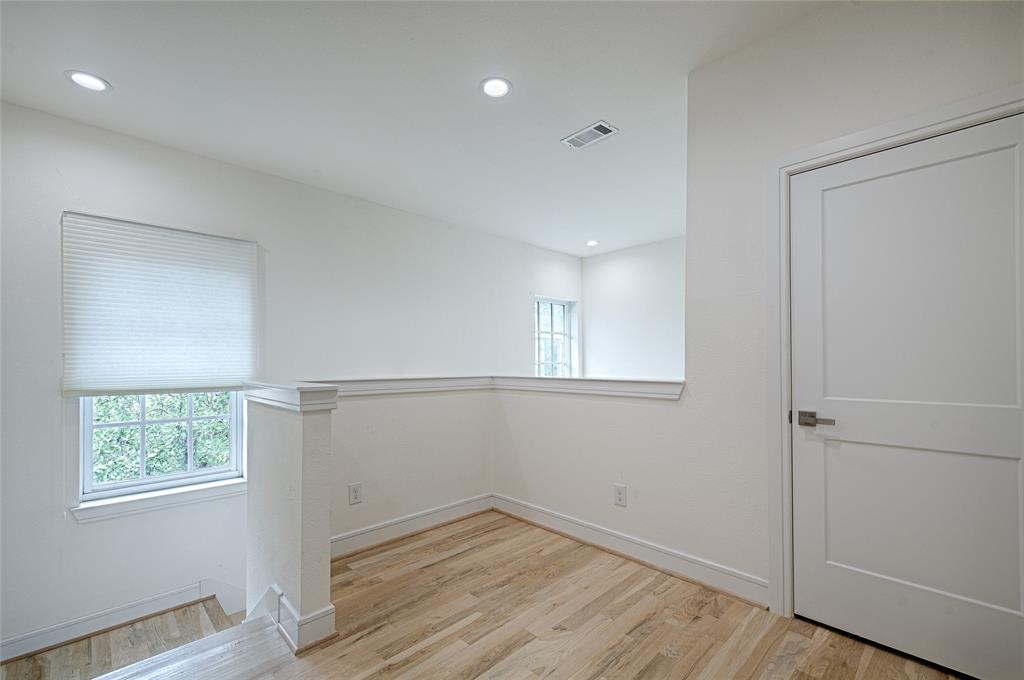 Munger Place - Residential