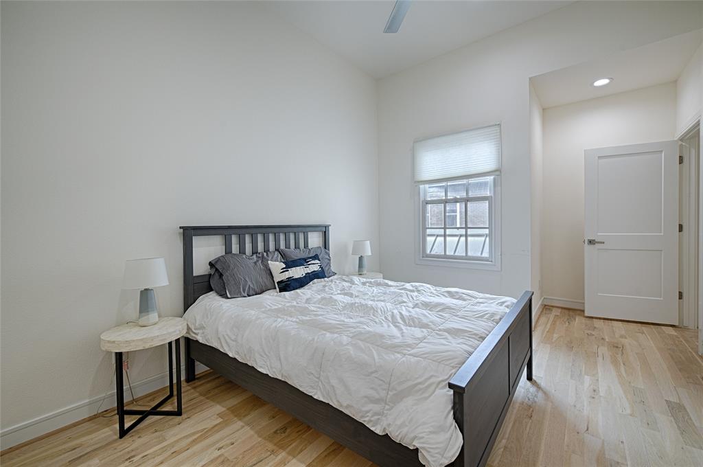 Munger Place - Residential