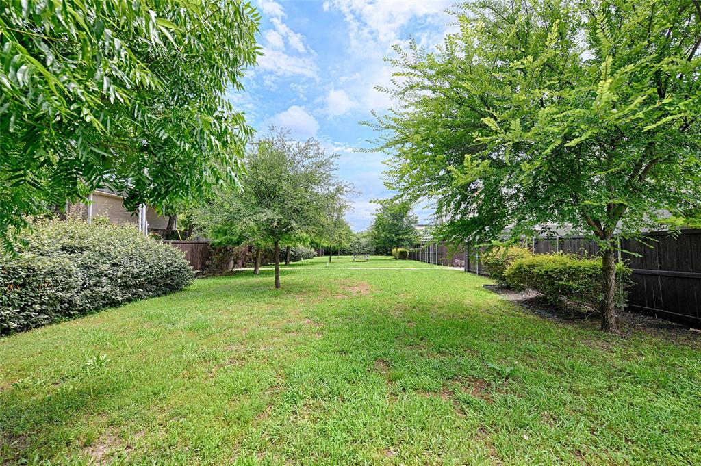 Munger Place - Residential