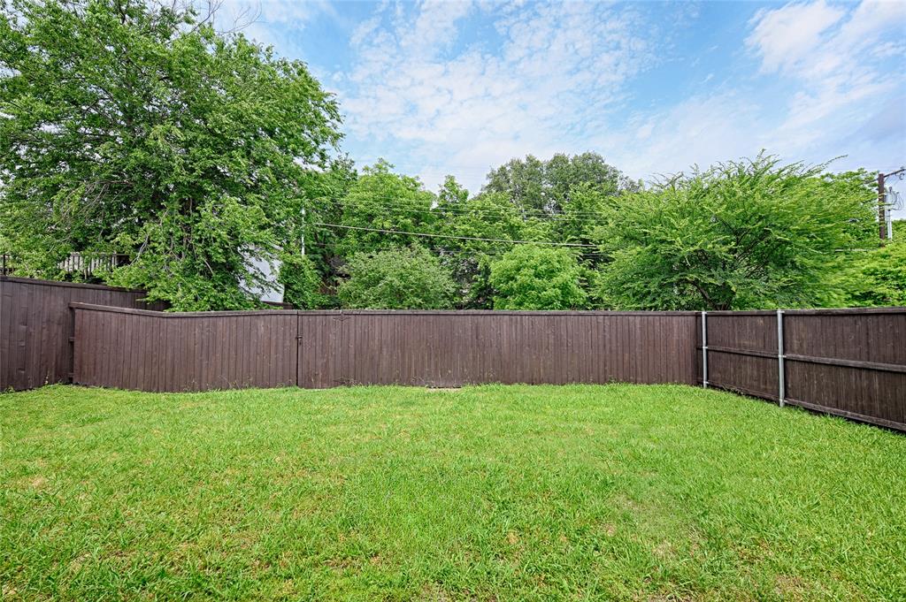 Munger Place - Residential