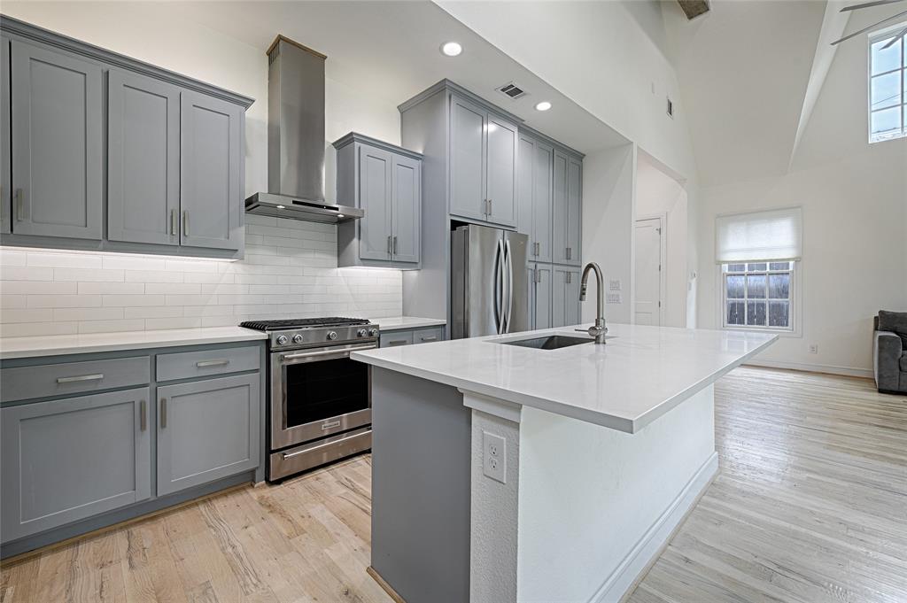 Munger Place - Residential
