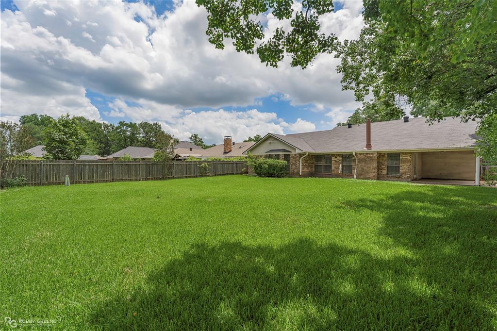 Greenacres Place Sub - Residential