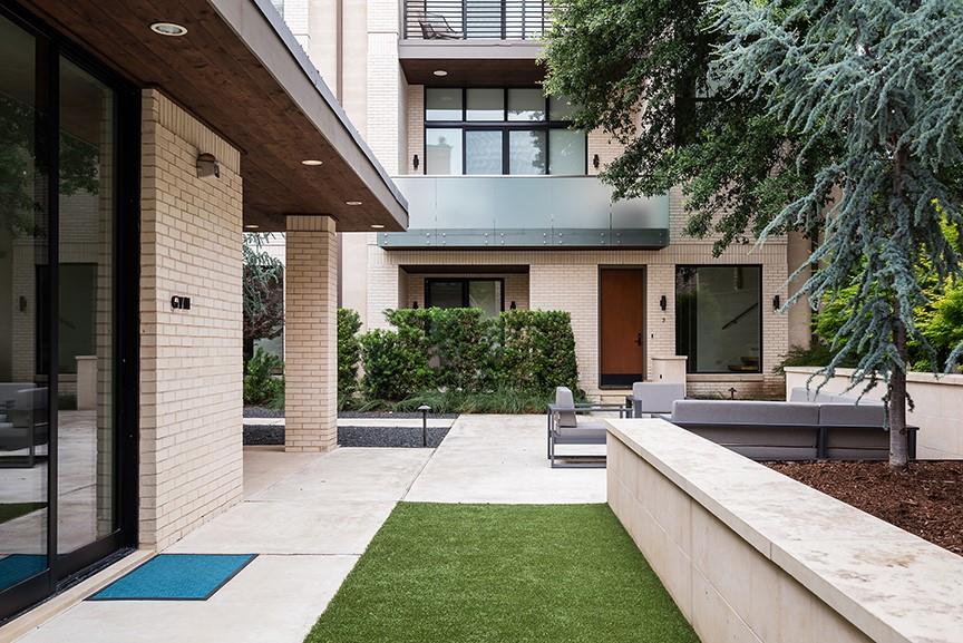 West Park - Residential