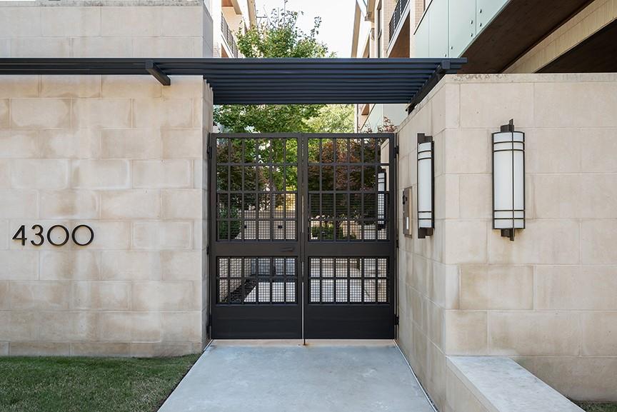 West Park - Residential