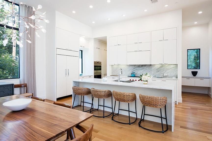 West Park - Residential