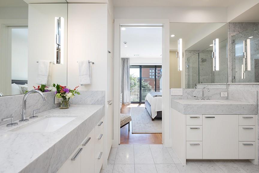 West Park - Residential