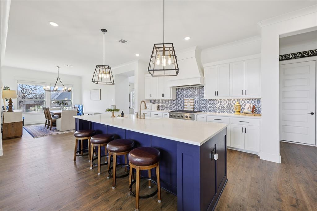 Smith Farm Add - Residential