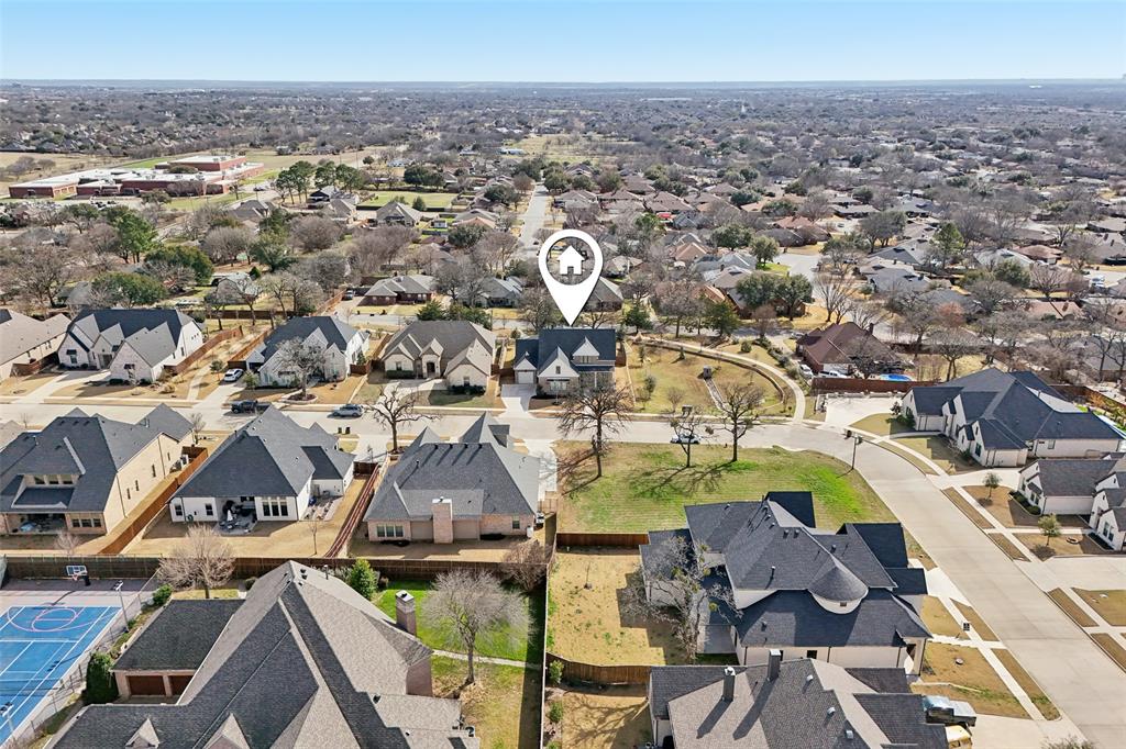 Smith Farm Add - Residential