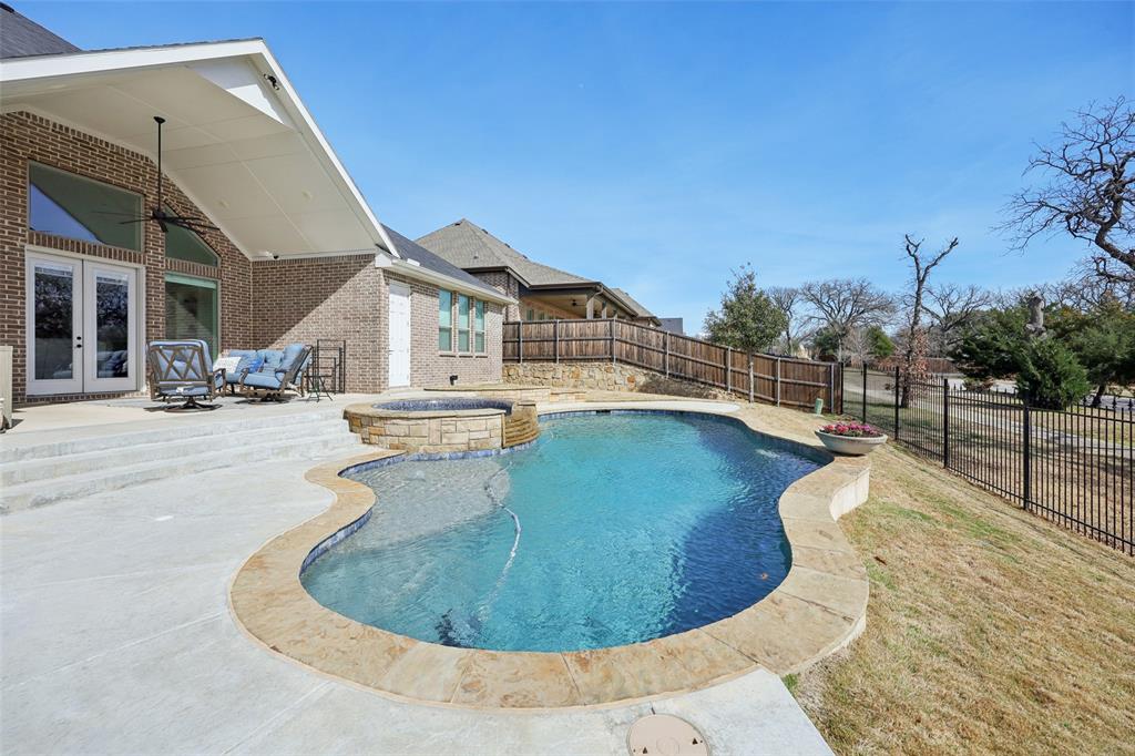 Smith Farm Add - Residential