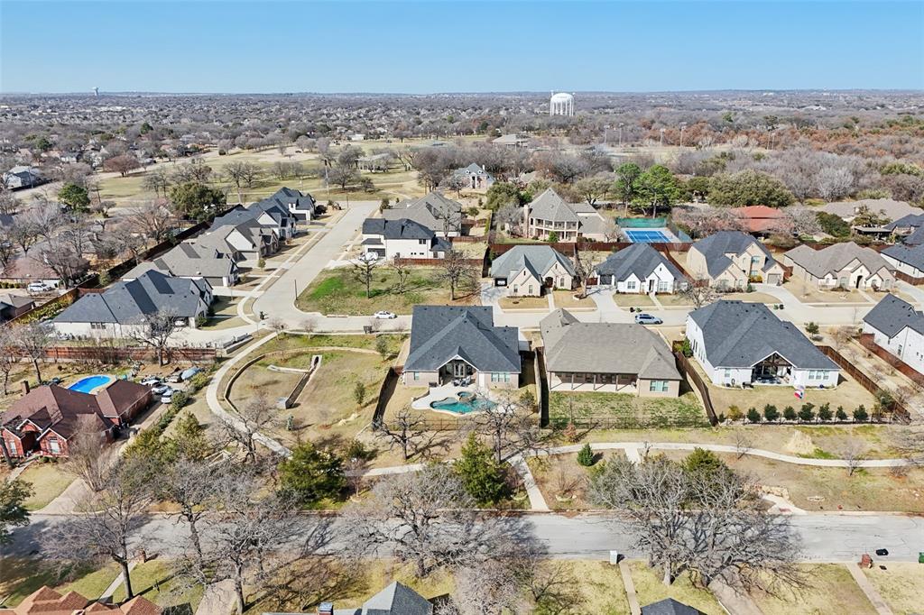 Smith Farm Add - Residential