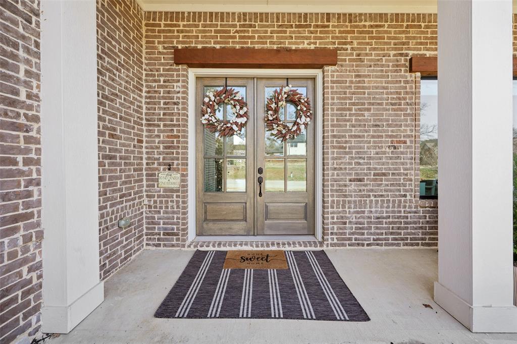Smith Farm Add - Residential