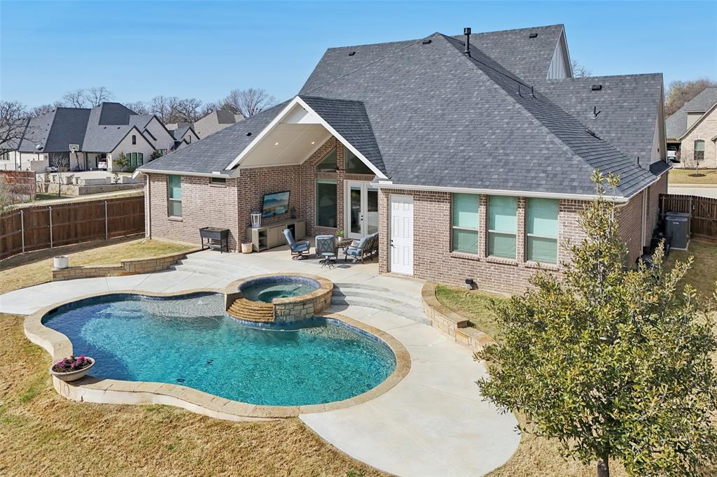 Smith Farm Add - Residential