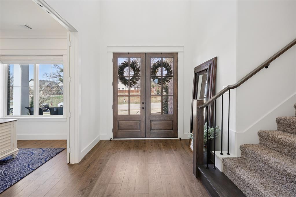 Smith Farm Add - Residential
